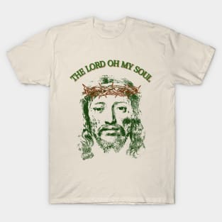 JESUS CHRIST T-Shirt